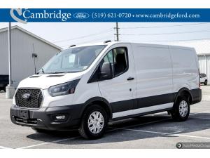 Thumbnail 9 Ford Transit Cargo Van Base 2026