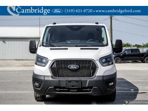 Thumbnail 10 Ford Transit Cargo Van Base 2026