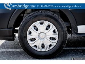 Thumbnail 11 Ford Transit Cargo Van Base 2026