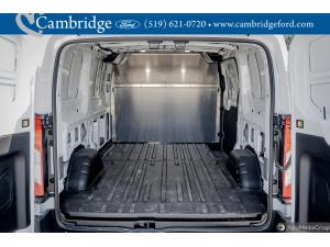 Thumbnail 12 Ford Transit Cargo Van Base 2026