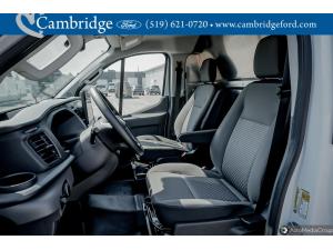 Thumbnail 13 Ford Transit Cargo Van Base 2026