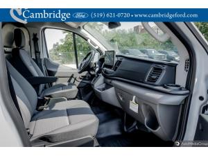Thumbnail 14 Ford Transit Cargo Van Base 2026