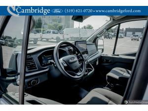 Thumbnail 16 Ford Transit Cargo Van Base 2026