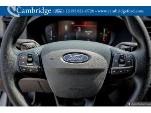 Thumbnail 17 Ford Transit Cargo Van Base 2026