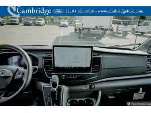 Thumbnail 18 Ford Transit Cargo Van Base 2026