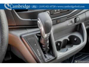 Thumbnail 23 Ford Transit Cargo Van Base 2026