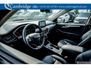 Thumbnail 6 Ford Escape Sel 2020