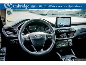 Thumbnail 7 Ford Escape Sel 2020