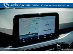 Thumbnail 8 Ford Escape Sel 2020