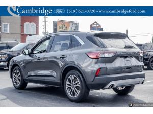 Thumbnail 6 Ford Escape Sel 2020