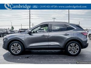 Thumbnail 8 Ford Escape Sel 2020