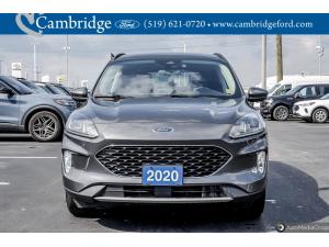 Thumbnail 10 Ford Escape Sel 2020