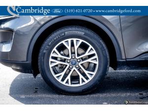 Thumbnail 11 Ford Escape Sel 2020