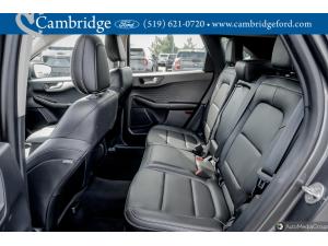 Thumbnail 14 Ford Escape Sel 2020