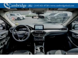 Thumbnail 16 Ford Escape Sel 2020