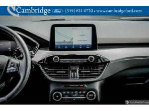 Thumbnail 17 Ford Escape Sel 2020