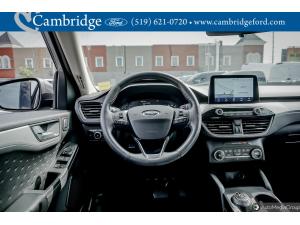 Thumbnail 18 Ford Escape Sel 2020