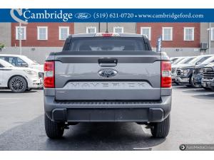 Thumbnail 5 Ford Maverick Xlt 2024