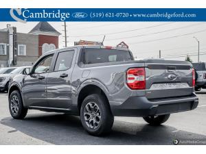 Thumbnail 6 Ford Maverick Xlt 2024