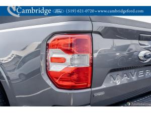 Thumbnail 7 Ford Maverick Xlt 2024