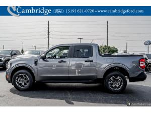 Thumbnail 8 Ford Maverick Xlt 2024