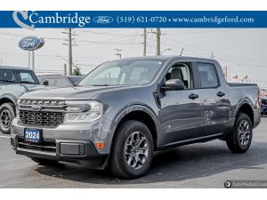 Thumbnail 9 Ford Maverick Xlt 2024