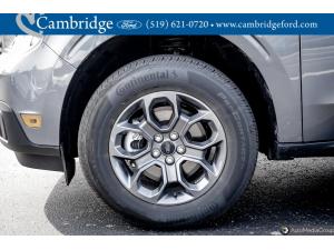 Thumbnail 11 Ford Maverick Xlt 2024