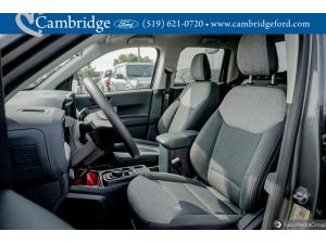 Thumbnail 13 Ford Maverick Xlt 2024