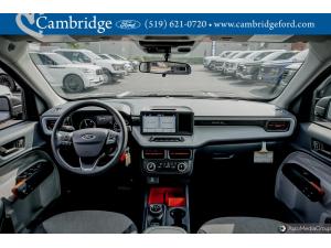 Thumbnail 16 Ford Maverick Xlt 2024