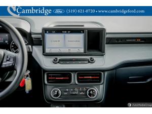 Thumbnail 17 Ford Maverick Xlt 2024