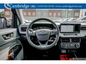 Thumbnail 18 Ford Maverick Xlt 2024