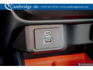 Thumbnail 24 Ford Maverick Xlt 2024