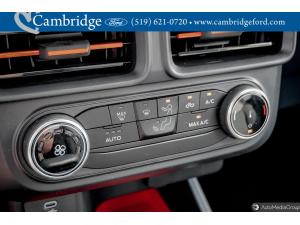 Thumbnail 25 Ford Maverick Xlt 2024