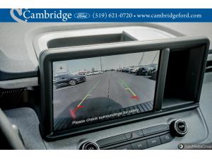 Thumbnail 28 Ford Maverick Xlt 2024