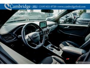 Thumbnail 6 Ford Escape Hybrid St-Line 2024