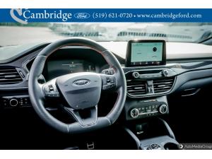 Thumbnail 7 Ford Escape Hybrid St-Line 2024