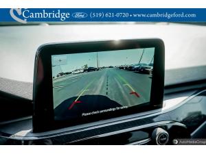Thumbnail 8 Ford Escape Hybrid St-Line 2024