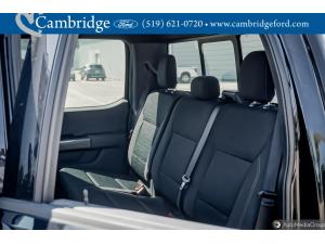 Miniature 5 Ford F-150 4X4 Supercrew-145 2022