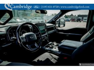 Miniature 6 Ford F-150 4X4 Supercrew-145 2022