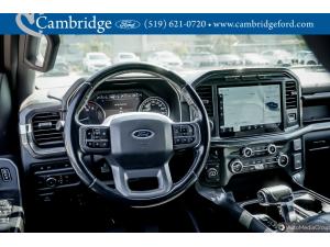 Miniature 7 Ford F-150 4X4 Supercrew-145 2022