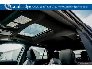 Thumbnail 5 Ford Explorer Limited 2019
