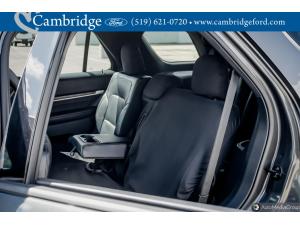 Thumbnail 6 Ford Explorer Limited 2019