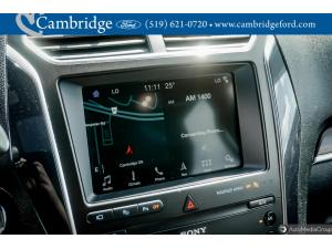 Thumbnail 8 Ford Explorer Limited 2019