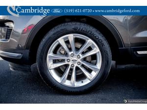 Thumbnail 11 Ford Explorer Limited 2019