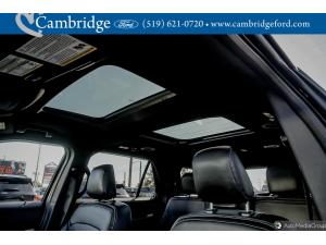Thumbnail 12 Ford Explorer Limited 2019