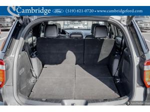 Thumbnail 13 Ford Explorer Limited 2019