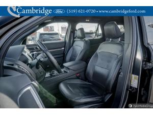Thumbnail 14 Ford Explorer Limited 2019