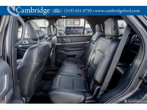 Thumbnail 15 Ford Explorer Limited 2019