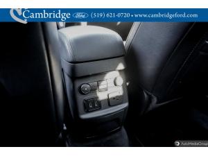 Thumbnail 17 Ford Explorer Limited 2019