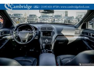 Thumbnail 18 Ford Explorer Limited 2019